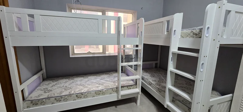 Ladies Bed Space | All Bills Included | Near Internet City Metro | Daily Cleaning63796043736194111