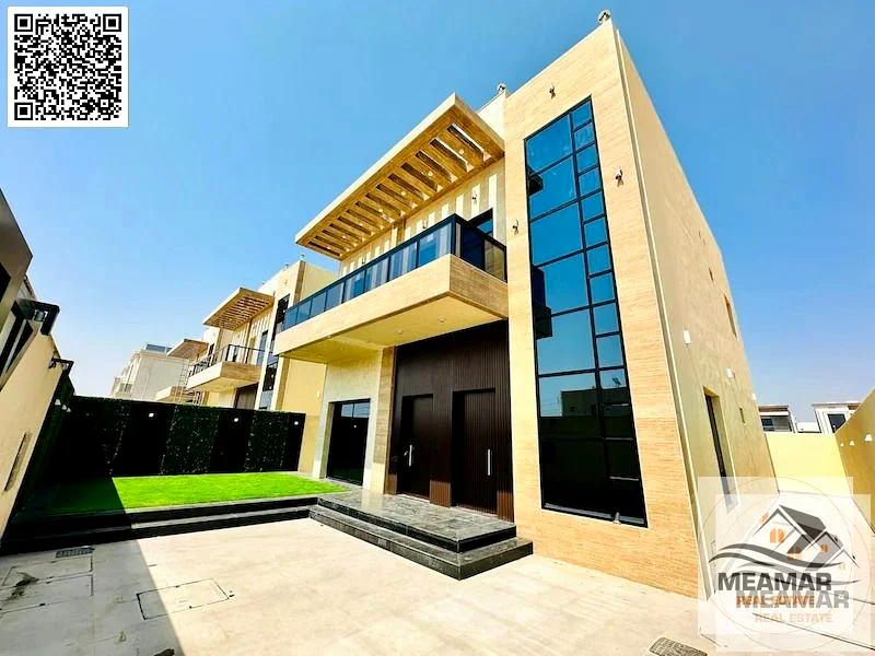 فيلا للبيع، ملكية حرة مدى الحياة، لجميع الجنسيات63893559747969110