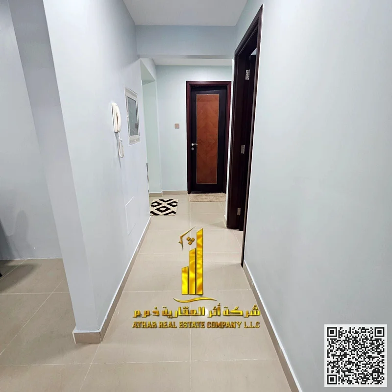 شقة فاخرة للغاية من نوع 2BHK في عجمان كورنيش - أبراج الكورنيش 🌟63852914684931114