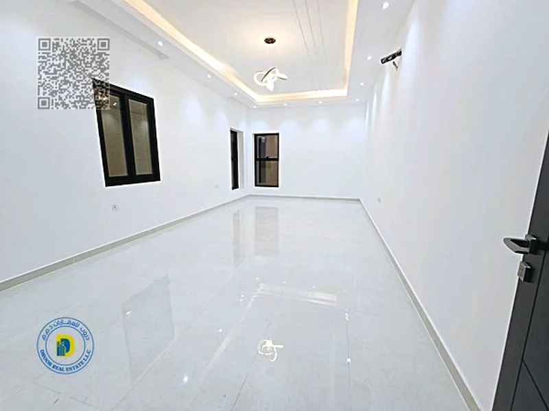 5 Ready 5  spacious bedrooms villa including registration fees ,electricity and A C  G + 1 + ROOF63913545296897111