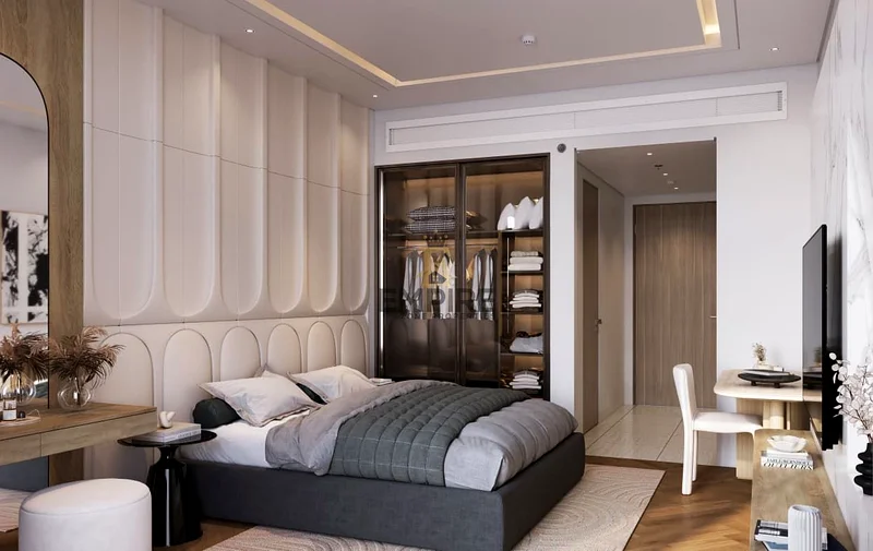 Payment Plan 1% every month | High-End Finishes | 3 minutes from Metro | Very High Roi and Price appreciation |63992851996290111