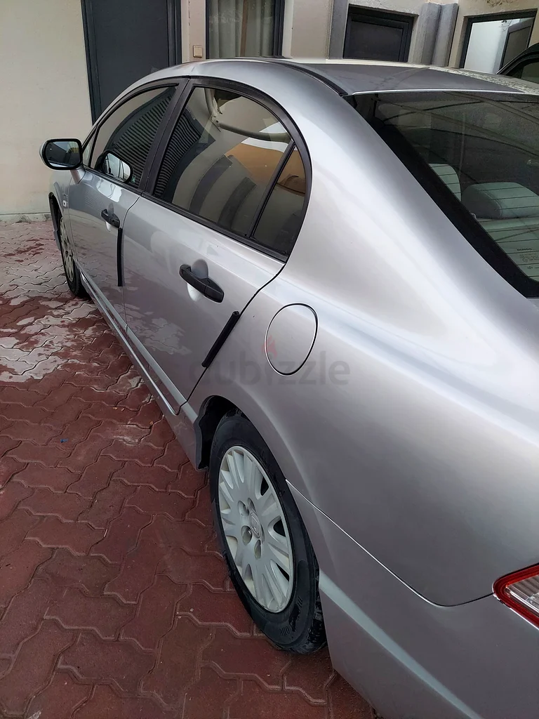 أختام هوندا سيفيك63699033531651111