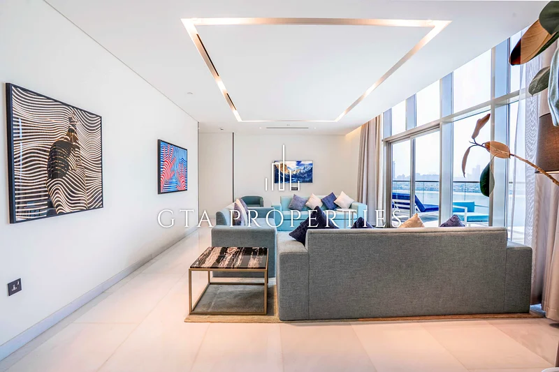 Panoramic Views | Fully furnished | Fully Serviced63752954593923113