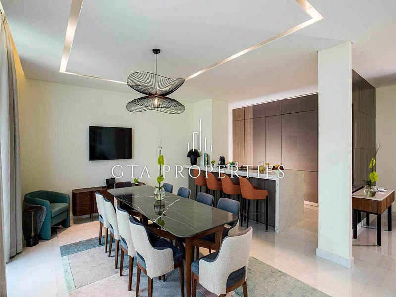 Panoramic Views | Fully furnished | Fully Serviced63752954593923112