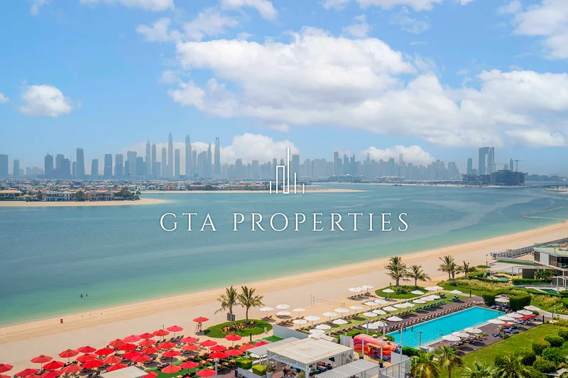 Panoramic Views | Fully furnished | Fully Serviced63752954593923110