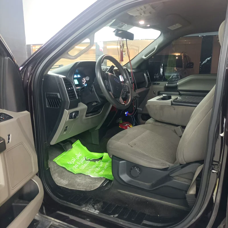 Ford F150 3.3 Turbo 201863699039656706114