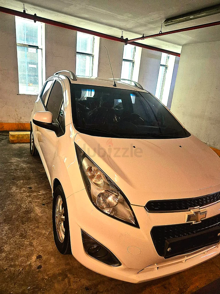Chevrolet spark 201363700662240769112