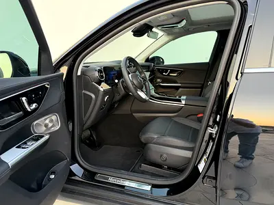 Mercedes-Benz GLC 300, миниатюра 16