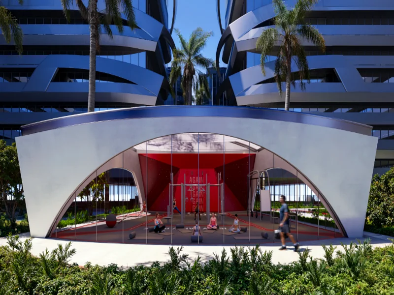 Brand New |Direct From Developer | Zero Commission |Prime Location |High ROI63973986852866112