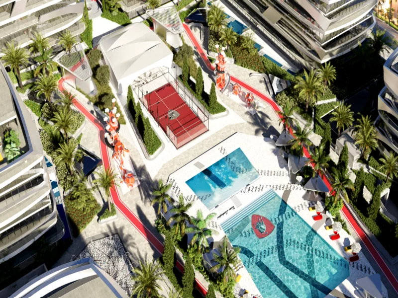 Brand New |Direct From Developer | Zero Commission |Prime Location |High ROI63973986852866111