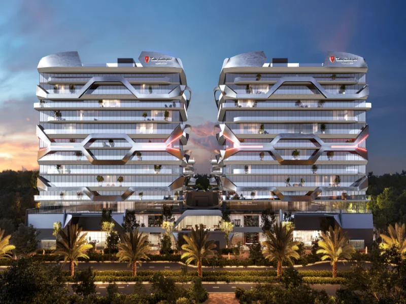 Brand New |Direct From Developer | Zero Commission |Prime Location |High ROI63973986852866110