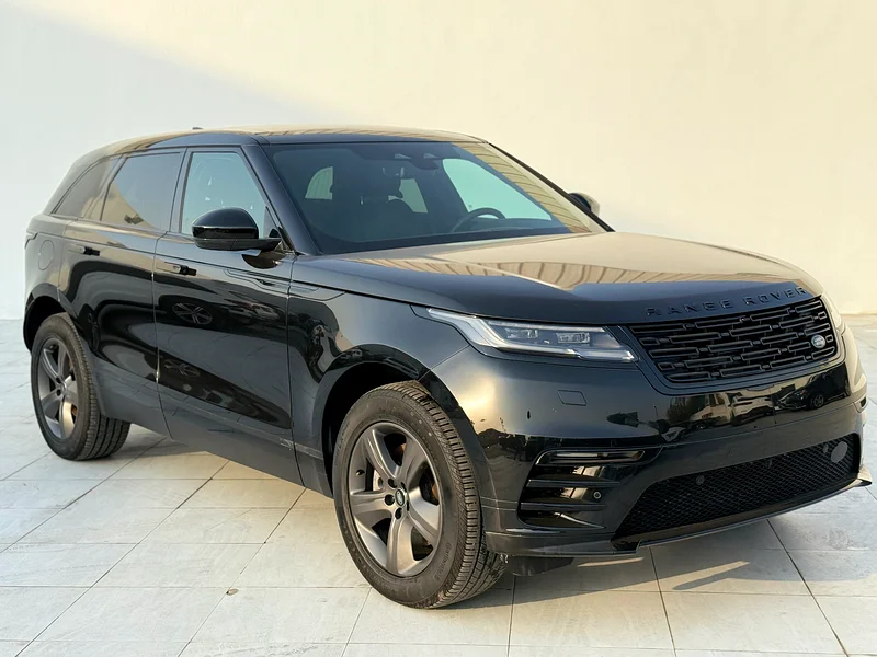 Top Clean Range Rover VELAR63699059843330111