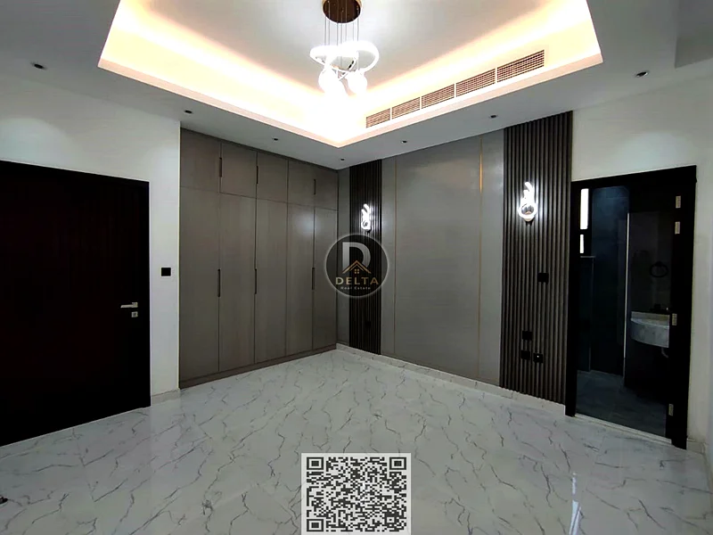 فرصة ذهبية لامتلاك فيلتك الأحلام في الهيليو، 6 غرف نوم مع سطح، تشمل رسوم التسجيل وتكييف مركزي، وبسعر رائع63909116753281113