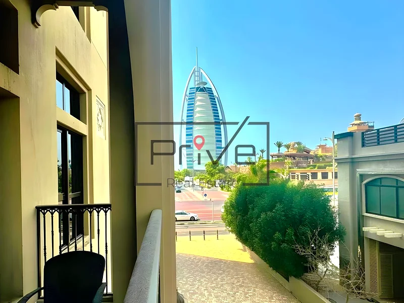 شاغرة | موقع رائع | على بعد خطوات من برج العرب63730521700353110