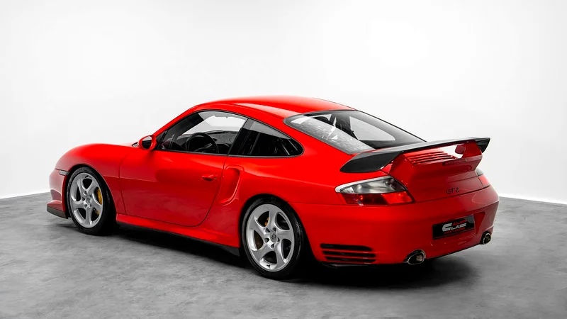 Porsche 911 (996) GT2 Clubsport - 2002 - Euro Specs63699038992257111