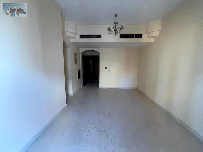 For annual rent in Ajman – 1BHK apartment with a practical design and strategic location close to all essential services and public transport.64051791364610110