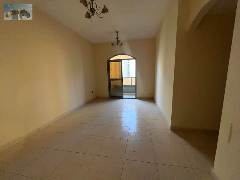 For annual rent in Ajman – 1BHK apartment with a practical design and strategic location close to all essential services and public transport.64051791364610111