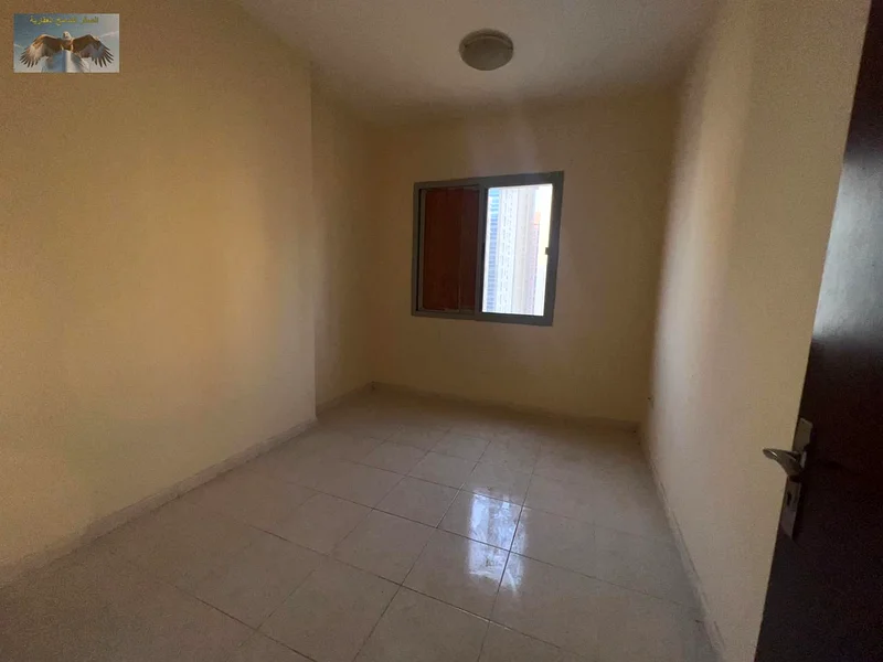 For annual rent in Ajman – 1BHK apartment with a practical design and strategic location close to all essential services and public transport.64051791364610113
