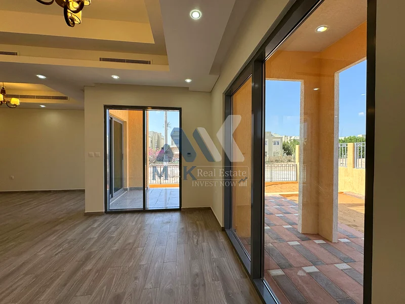 3 BR with Maids Room / Gym - Pool / Gated Community63918553921921111