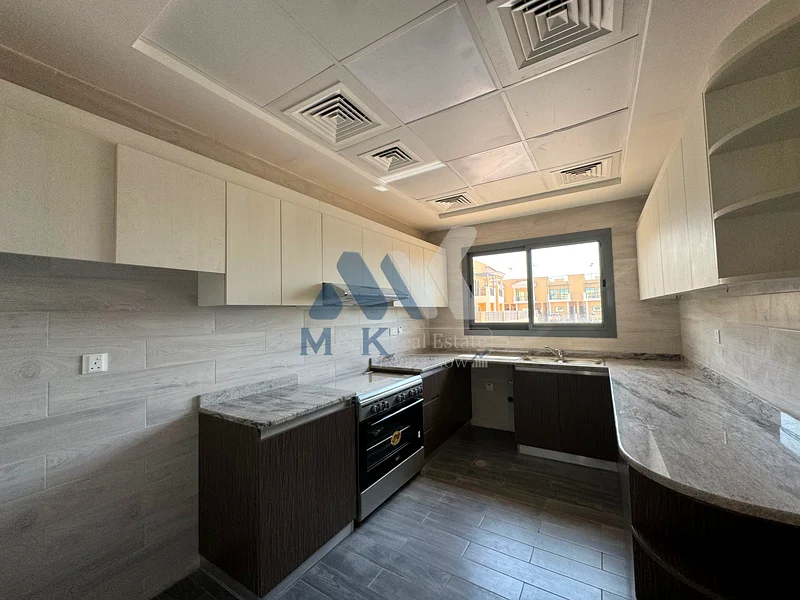 3 BR with Maids Room / Gym - Pool / Gated Community63918553921921112
