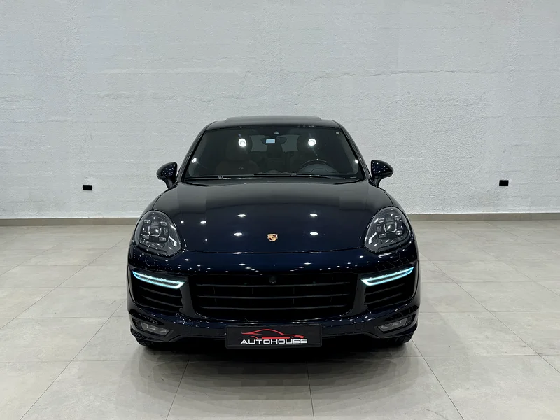PORSCHE  | CAYENNE | GTS | 3.6L V6 | 2016 |  GCC | WELL MAINTAINED63700661388289110