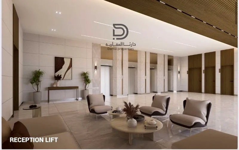 دفعة أولى 135 ألف - فرصة ضخمة - 1٪ شهريًا63887187194498114