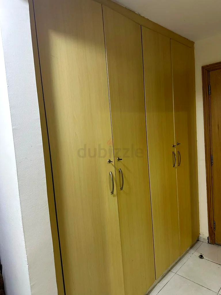 Partitioned half master Room with Own Large windows  available NOW for Male63797699199745113