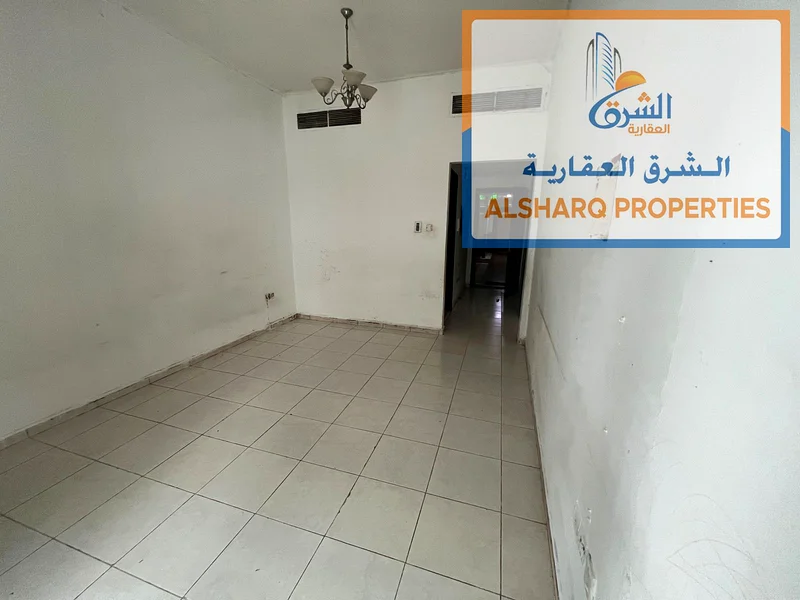 شقة غرفة نوم واحدة في برج جاردن سيتي، شارع الشيخ عمار، خلف نستو، بالقرب من المحكمة، حمام واحد، بدون شرفة. السعر: 27,000 درهم، على 4 أقساط63709584071427112