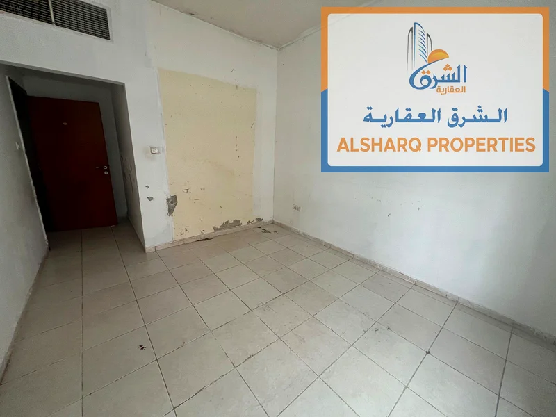 شقة غرفة نوم واحدة في برج جاردن سيتي، شارع الشيخ عمار، خلف نستو، بالقرب من المحكمة، حمام واحد، بدون شرفة. السعر: 27,000 درهم، على 4 أقساط63709584071427114