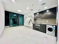 GARDEN VIEW/// AMAZING LOCATION//-HUGE BALCONY//-SPACIOUS LAYOUT//-