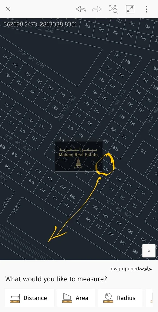 أرض للبيع في الفجيرة63818267672323111