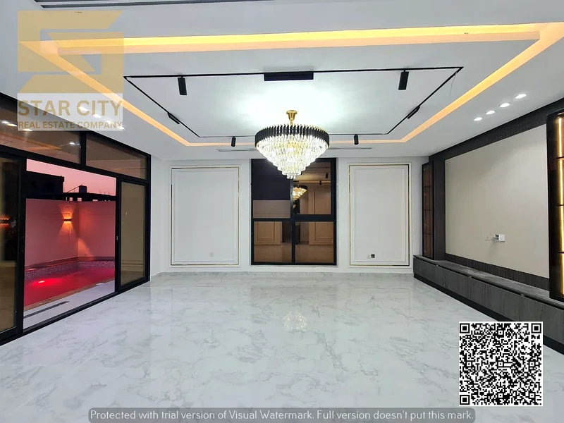🏡 Luxury Villa for Sale – Al Helio , Ajman63909007363969112