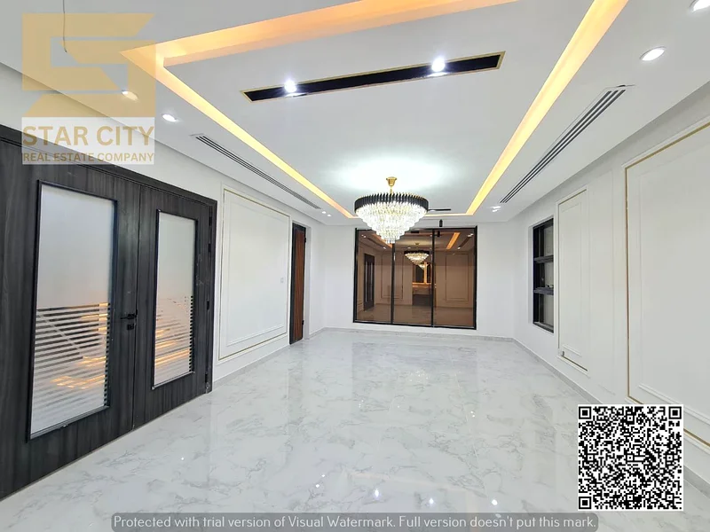 🏡 Luxury Villa for Sale – Al Helio , Ajman63909007363969111
