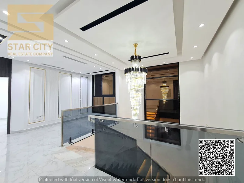 🏡 Luxury Villa for Sale – Al Helio , Ajman63909007363969113