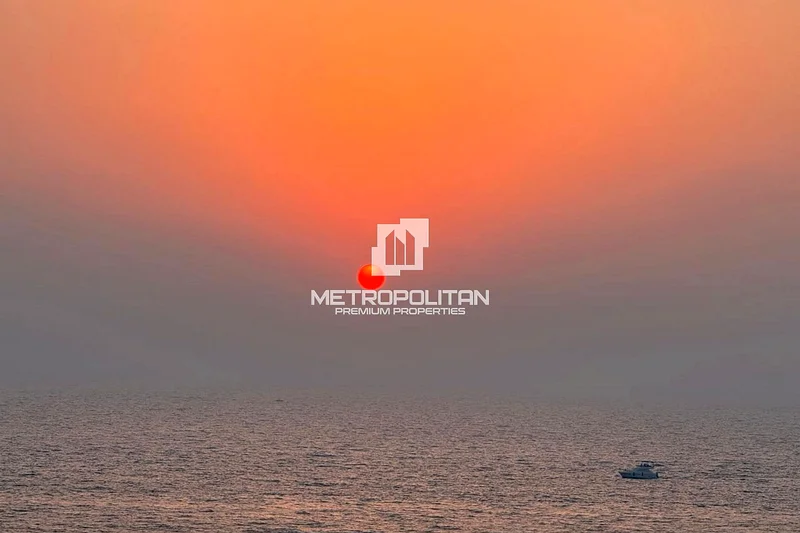Spacious Layout | 3 BR and Maids | VOT | Sea View64007911551873110