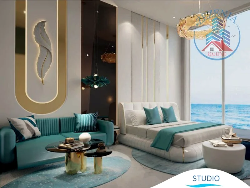 10%DP |Pool View | 1%Monthly | 140%ROI |New Launch63954504234626114