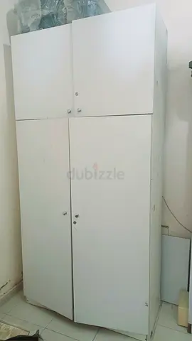 Big  Strong storage cupboard