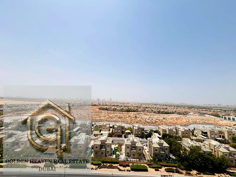 Spacious Brand New 1BHK Apartment in Majan | With Store & Laundry Room63809488619009111