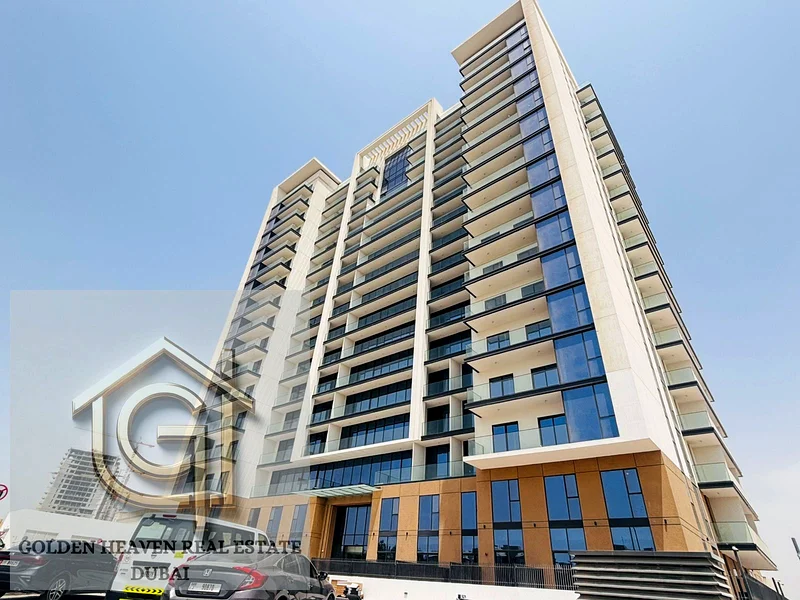 Spacious Brand New 1BHK Apartment in Majan | With Store & Laundry Room63809488619009110