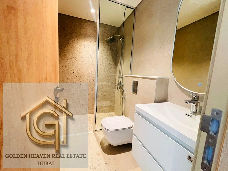 Spacious Brand New 1BHK Apartment in Majan | With Store & Laundry Room63809488619009114