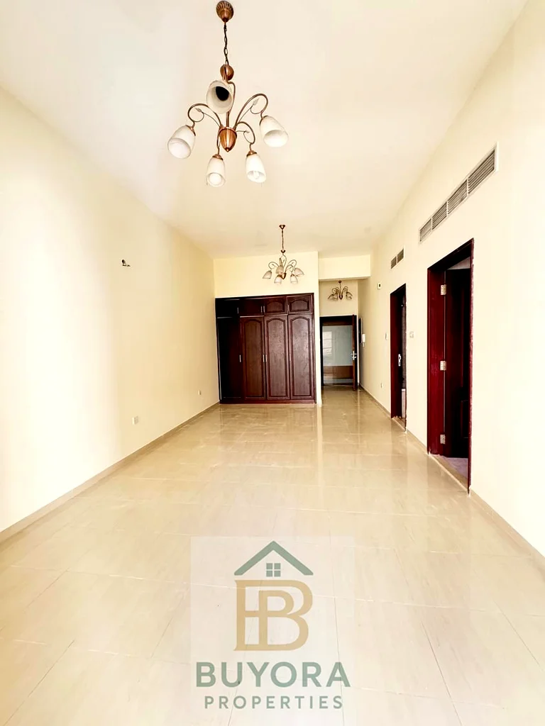 SPACIOUS CENTRAL A/C 1BHK-MANKHOOL REFFA-WITH ALL FACILITIES FOR FAMILY 60K ONLY63768746275843110