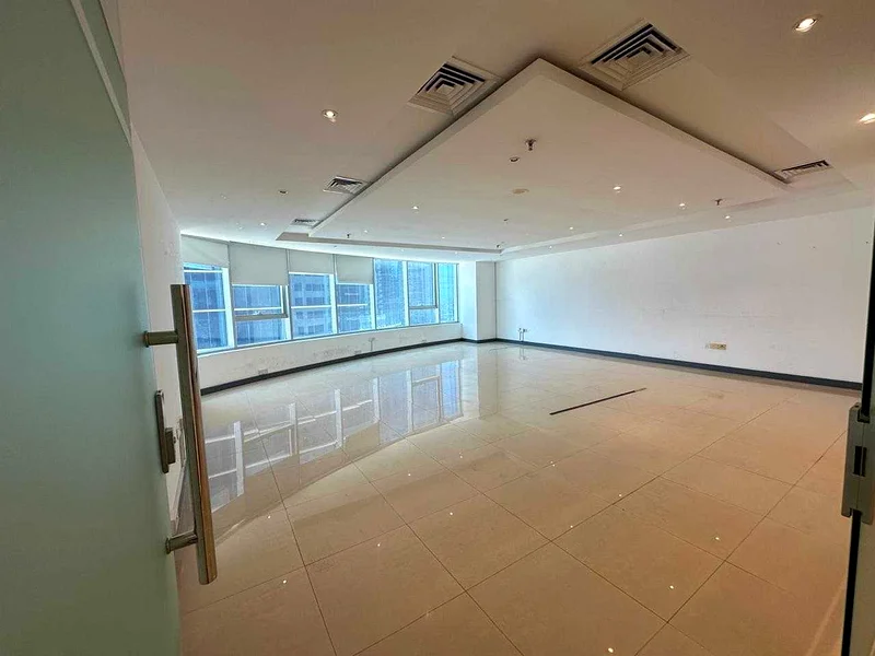 High Floor | Office Space for Rent | Near to Metro63815336860801111