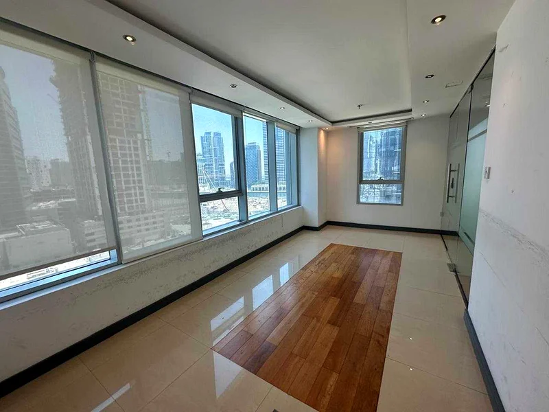 High Floor | Office Space for Rent | Near to Metro63815336860801114