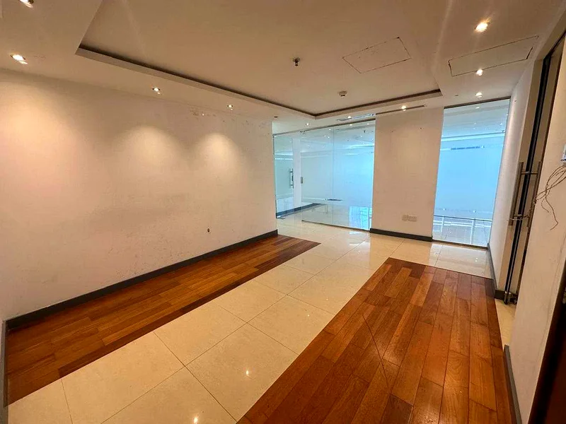 High Floor | Office Space for Rent | Near to Metro63815336860801110