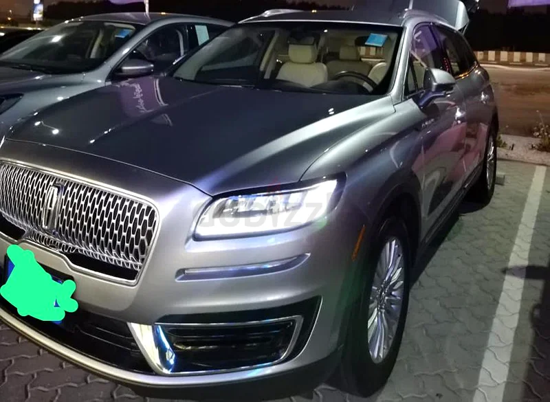 Lincoln - with extended warranty up to Aug 2028 or 200,0000 km63699026417539113
