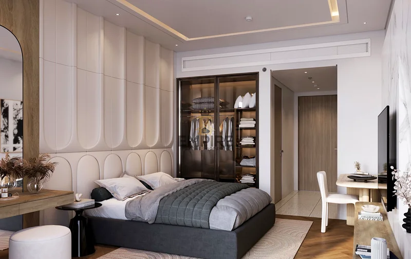 Free Hold / Investment opportunity / Best For investors / Semi Furnished / Handover 2027 /63992852045827114