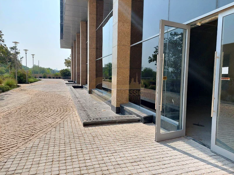 Rented | Shell and Core | Ground Floor Shop63823394933635113