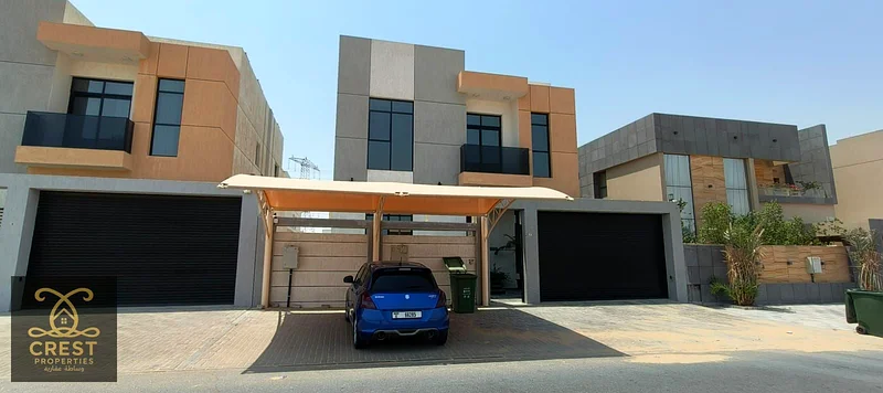 🏡 فيلا للإيجار في منطقة الياسمين - تشطيب ممتاز وسعر معقول فيلا مريحة وواسعة بتصاميم عملية وهادئة جدًا63717359638529113
