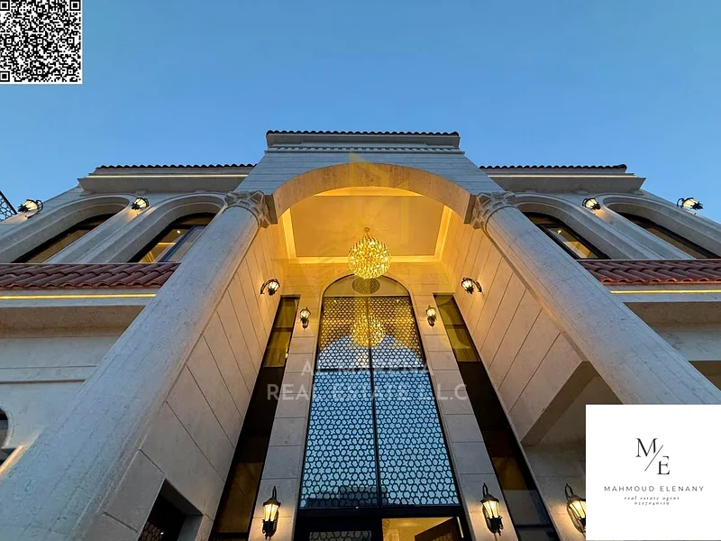 Golden Opportunity – Classic Villa on Corner Plot | 4300 sqft | 5 Master Bedrooms + Outdoor Majlis | No Down Payment | Price Includes Fees63909666141955112