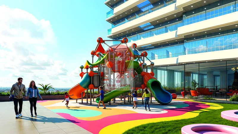Fully Furnished 1-BR | 1% Monthly | High Returns63980832984450111